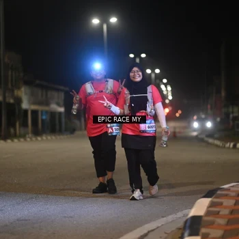 Runner Photo 8401418
