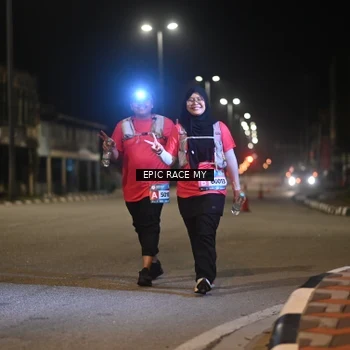 Runner Photo 8401419
