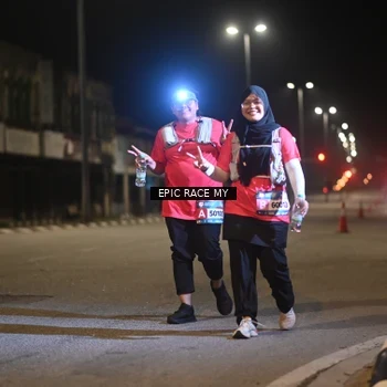 Runner Photo 8401420