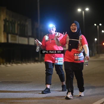 Runner Photo 8401422