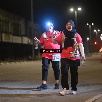 Runner Photo 8401423