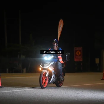 Runner Photo 8401425