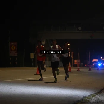 Runner Photo 8401430