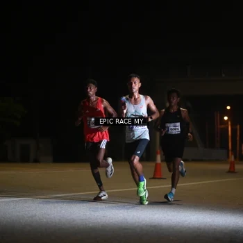 Runner Photo 8401431