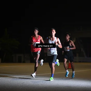 Runner Photo 8401432