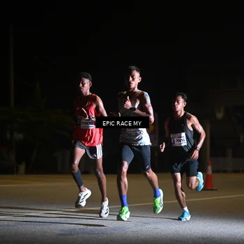 Runner Photo 8401433
