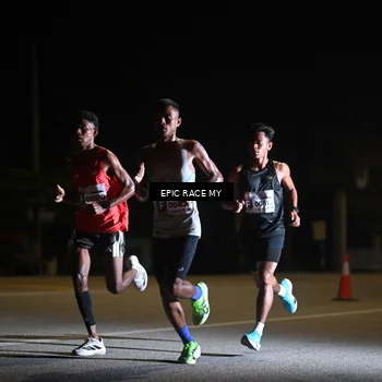 Runner Photo 8401434