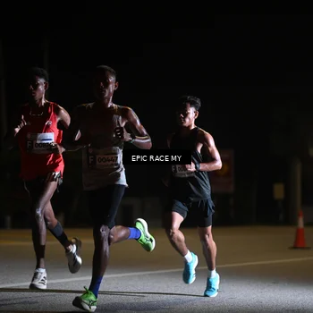 Runner Photo 8401435