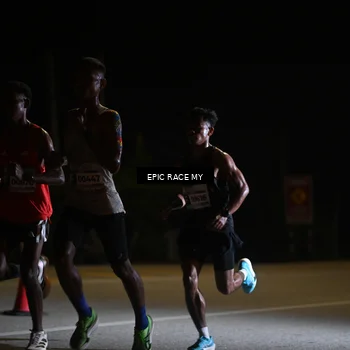 Runner Photo 8401436