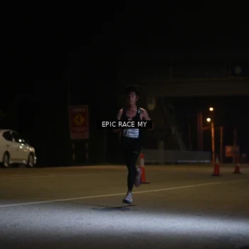Runner Photo 8401438