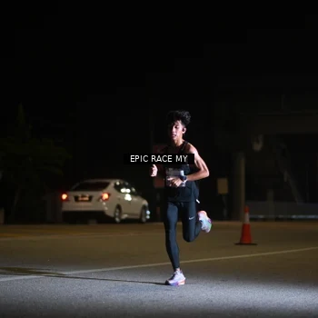 Runner Photo 8401439