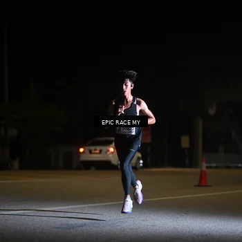 Runner Photo 8401440