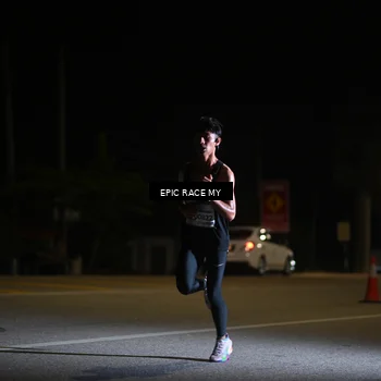 Runner Photo 8401441