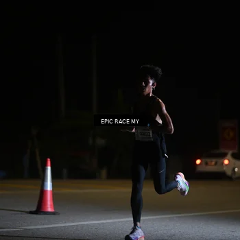 Runner Photo 8401443