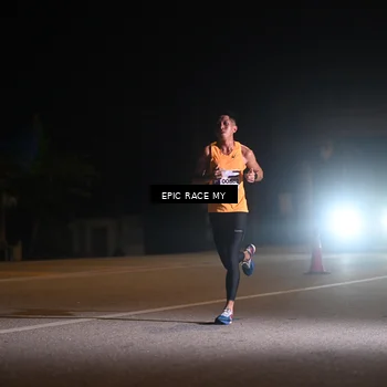 Runner Photo 8401444