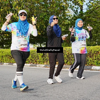 Runner Photo 8401445