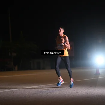 Runner Photo 8401446