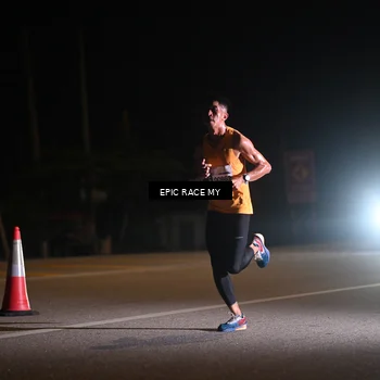 Runner Photo 8401447