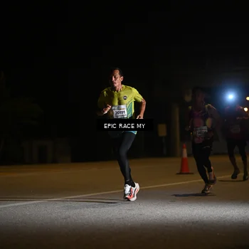 Runner Photo 8401448
