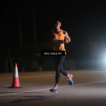 Runner Photo 8401449