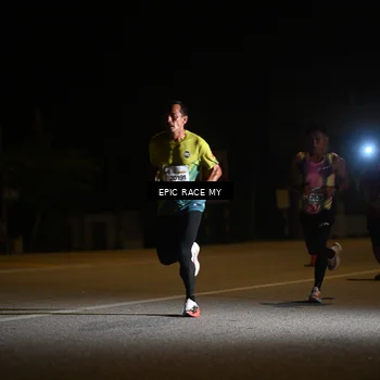 Runner Photo 8401450