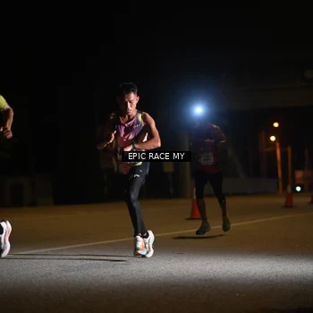 Runner Photo 8401453