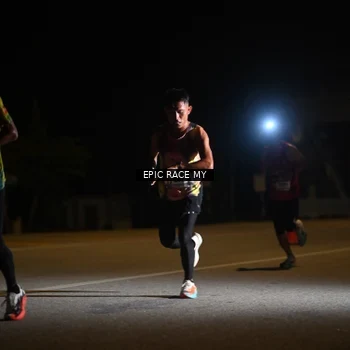 Runner Photo 8401454