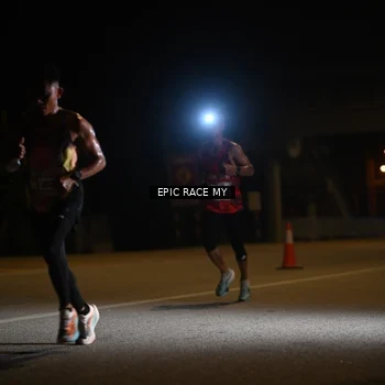 Runner Photo 8401455
