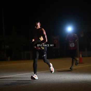 Runner Photo 8401456