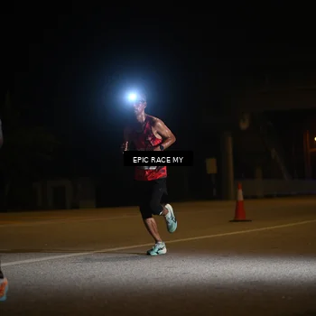 Runner Photo 8401457