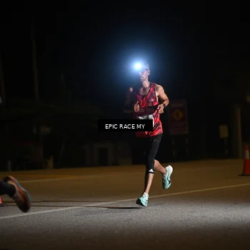 Runner Photo 8401458
