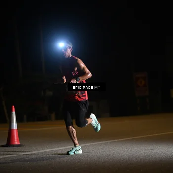 Runner Photo 8401459
