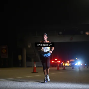 Runner Photo 8401460