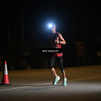 Runner Photo 8401461