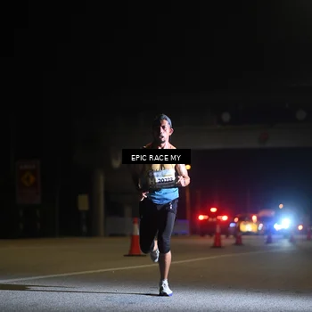 Runner Photo 8401463
