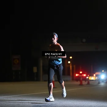 Runner Photo 8401464