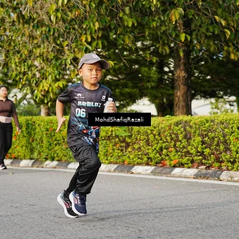 Runner Photo 8401465
