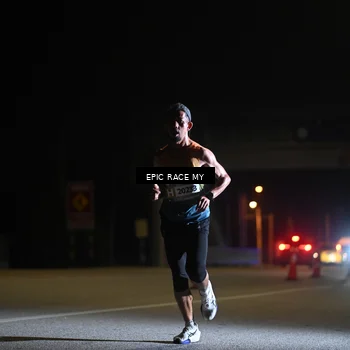 Runner Photo 8401466