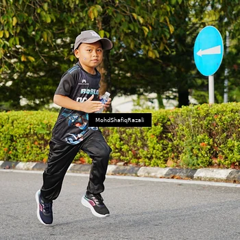 Runner Photo 8401467