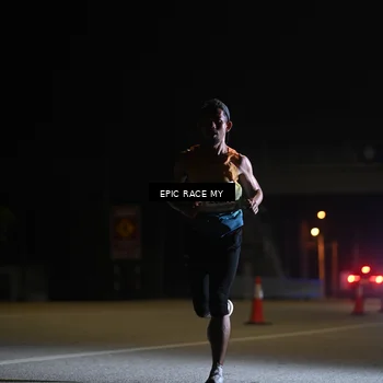 Runner Photo 8401468