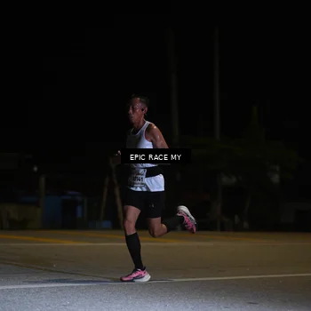 Runner Photo 8401469