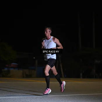 Runner Photo 8401470