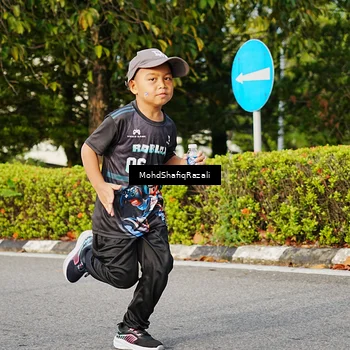 Runner Photo 8401471
