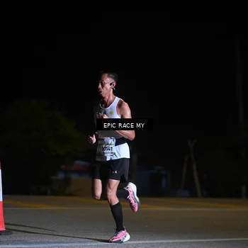 Runner Photo 8401473