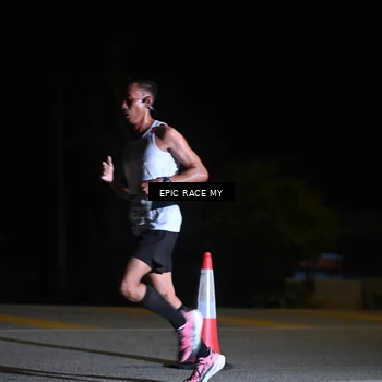 Runner Photo 8401474