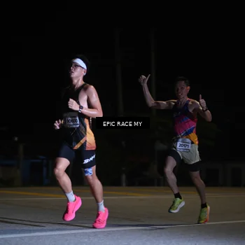 Runner Photo 8401476