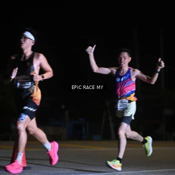 Runner Photo 8401478