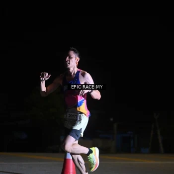 Runner Photo 8401479