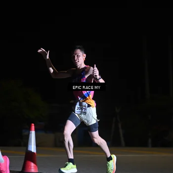 Runner Photo 8401480
