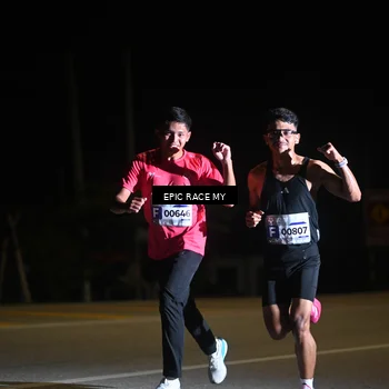 Runner Photo 8401482